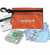 Image result for CPR and First Aid Whole Boxes Kit