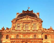 Image result for Le Louvre Art