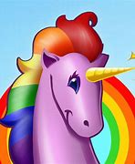 Image result for Rainbow Unicom