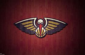 Image result for New Orleans Pelicans Logo.svg