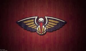 Image result for Pelicans Sports Logo