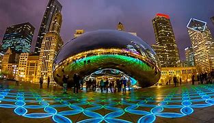 Image result for Chicago Illinois Tourist Attractions