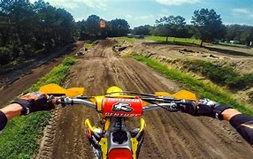 Image result for Outdoor Motocross Track