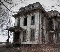 Image result for Haunted House Pictures