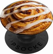 Image result for Cinnamon Roll Fuse iPhone Pop Socket
