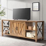 Image result for Farmhouse 70 Inch TV Stand