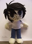 Image result for Death Note L Plush