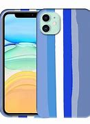 Image result for iPhone 11 Blue RX