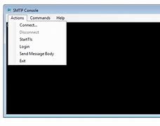 Image result for Free SMTP Test Tool