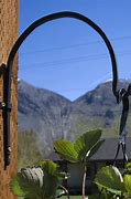 Image result for Wrought Iron Hooks Hangers