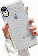 Image result for White XR iPhone Case Bacl