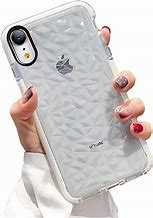 Image result for iPhone XR Case White Battery Case