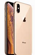 Image result for iPhone XS Gold Box PNG
