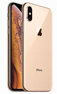 Image result for iPhone XS Gold Back