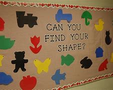 Image result for Preschool Classroom Bulletin Board Ideas
