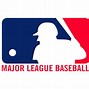 Image result for MLB Logo Background