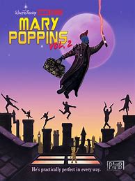 Image result for Guardians of the Galaxy Mary Poppins
