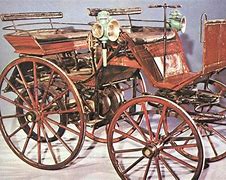 Image result for AutoMobile 1885