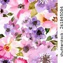 Image result for Watercolor Floral Background