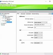 Image result for TheGreenBow VPN Client