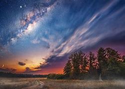 Image result for Milky Way Desktop Background