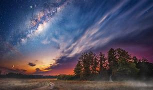 Image result for 4K Night Sky Picture High Quality
