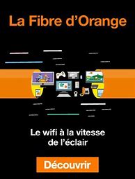 Image result for Orange WiFi Logo