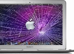 Image result for Broken Laptop Pic