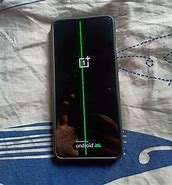 Image result for Phone with Green Line On Back