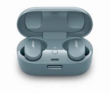 Image result for Bose Earbuds Wireless and Air Pods