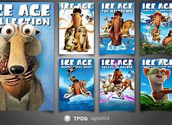 Image result for Ice Age Adventures