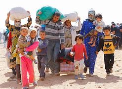 Image result for Syrian Refugees