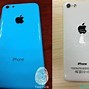 Image result for iPhone 5C Blue Case