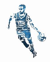 Image result for Steph Curry Pixel Art