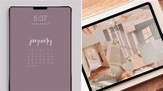 Image result for Aesthetic Square iPad