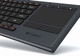 Image result for Logitech Wireless Illuminated Keyboard