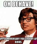 Image result for Happy Anniversary Husband Funny Meme