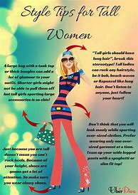 Image result for Tall Women Fashion Clothing