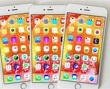 Image result for iPhone 6 Plus LCD White eBay Spain