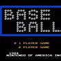 Image result for Baseball NES 2