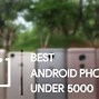 Image result for Best Phone Under 5000