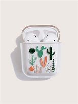 Image result for iPod 6 Cases Clear Cactus