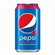 Image result for Soda Pepsi Wild Cherry Bottle