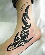 Image result for la chancla tattoos