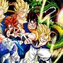 Image result for Cool Dragon Ball Z Laptop Background