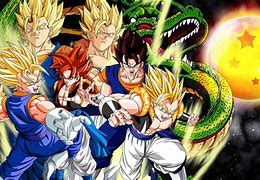 Image result for Awesome DBZ Backgrounds