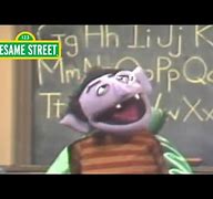 Image result for Sesame Street First Day of School