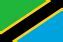 Image result for Tanzania Flag