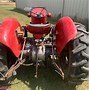 Image result for Massey Ferguson 50 Tractor