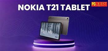 Image result for 2023 Nokia Tab T21